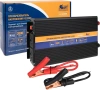 Инвертор автомобильный KRAFT 12/220В 2000Вт Арт. KT835668