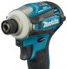Шуруповерт акк уд Makita DTD172Z 18V Li-Ion 180Нм без АКБ и ЗУ Арт. DTD172Z