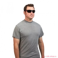 Очки защитные Milwaukee PERFORMANCE затемненные Арт. 4932471884