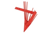 Картофелекопалка прямая Husqvarna TF334/TF434P Арт. 5794871-01