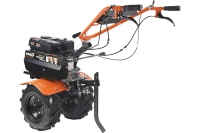 Мотоблок бенз. PATRIOT ПОБЕДА 7л.с. г/ш 300/900мм +4/-2 колеса X-Drive Арт. 440107501