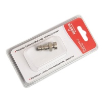 Переходник,байонет(фланец)-рапид(штуцер),блистер ELITECH Арт. 0704.024700