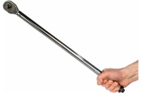 Ключ динамометрический 1/2" 50-350Нм A90014 OMBRA Арт. 55160