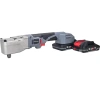 Гайковерт аккумуляторный угловой PROFIPOWER CNDTW-18B 3/4 18V*2Ah 440Нм 2 АКБ и ЗУ Арт. E0127