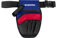 Пояс для дрели 600D 300*210мм WORKPRO Арт. WP281014