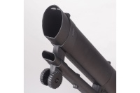 Воздуходув-пылесос электрический PATRIOT PT BV2000E 2кВт 720м3/ч 40л Арт. 755302451