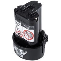 Аккумулятор Li-Ion, 10.8 В, 1.3 Ач, BL1013 Makita 196066-7