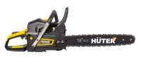 Бензопила HUTER BS-45