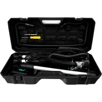 Шлифмашина по бетону NIREX DWS 900/225 L 900Вт, 225мм для стен и потолков Арт. DWS 900/225 L