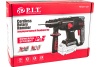 Перфоратор акк PIT PBH20H-22A SDS+ 20V Li-Ion 2Дж 2 реж. бесщет дв SOLO без АКК и ЗУ Арт. PBH20H-22A