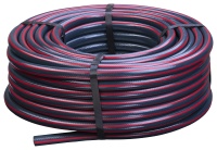 Шланг садовый ELITECH Garden GH 3012 1/2" 30м 8бар, 4 слоя, армированный Арт. GH 3012