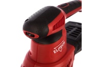 Шлифмашина эксц. Elitech МШЭ 0412Э 400Вт 125мм 12000-26000об/мин Арт. МШЭ 0412Э