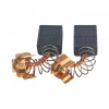 Щетки графитовые 2 шт, CB-419 Makita 191962-4