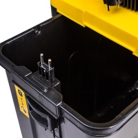 Измельчитель электрический Champion SH280 2.8кВт 44мм 53литра Арт. SH280