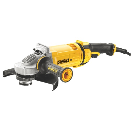 УШМ DeWalt DWE4559 230мм 2400Вт Арт. DWE4559-QS