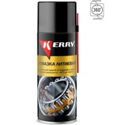 Смазка литиевая многоцелевая KERRY 520мл Арт. KR-942