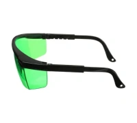 Очки защитные Elitech для нивелиров с зеленым лучом Арт. 2210.002100