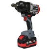 Гайковерт акк. уд. PROFIPOWER T-1200N 3/4" 18V*6Ah Li-ion 1200Нм акк З/У кейс Арт. E0244
