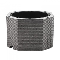 Обойма с магнитами