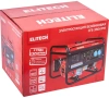 Генератор бенз Elitech СГБ 3500РМ 2,8/3кВт 220В р.старт Арт. СГБ 3500РМ