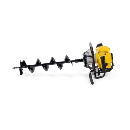 Мотобур CHAMPION AG452A 1,46кВт/1.99л.с. 60-200мм без шнека Арт. AG452A