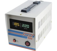 Стабилизатор напряжения Энергия АСН-500 0,4кВт 140-260 В Арт. Е0101-0112
