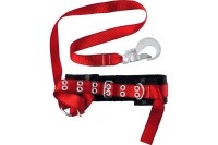 Пояс страховочный ЗУБР Памир ленточный строп Арт. 11585