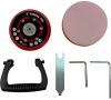 Машина полир. SPARKY PMB 900CE HD 900Вт 150мм 1800-5500 об/мин Арт. 14000112311