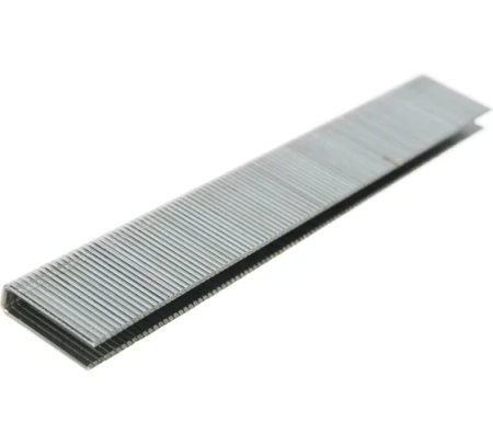 Скоба K-419 для 90/25;90/40 19мм 5.8х1х1.25мм 5000шт Sumake Арт. 31890