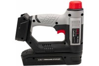 Степлер акк PIT PST20H-15/1013A SOLO 20V Li-Ion, без АКК, ЗУ Арт. PST20H-15/1013A