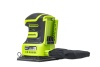 Плоскошлифовальная машина аккумуляторная GREENWORKS G24SS14