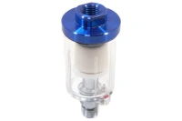 Фильтр влагоотделитель MF-01 M1/4" GARAGE