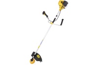Триммер бенз Huter GGT-553TX 52см3 2.5кВт. неразъем. прям. Арт. 70/2/55