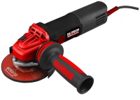 УШМ Elitech HD AG 1412E 125мм 1400Вт рег об Арт. AG 1412E (E2213.050.00)