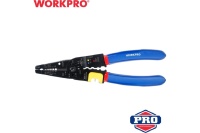 Клещи обжимные многофункциональные 210мм WORKPRO Арт. WP291009