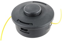 Головка трим. Champion HT59 М12*1.75 левая Арт. C5197