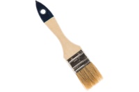 Кисть флейцевая 38мм FIT эконом 1.5 Арт. 01004