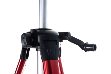 Штатив ELITECH элевационный 63-150см трипод 1/4 Арт. 2210.000200