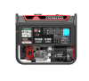 Генератор бенз SUNREKA G10000EAX 9.2/10кВт 220кВт эл. старт Арт. 211022