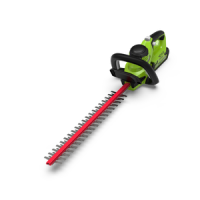 Ножницы акк. GREENWORKS G40HT61 40V 61см без акк и ЗУ Арт. 2200907