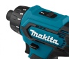 Аккумуляторная дрель-шуруповерт Makita DF033DWAE