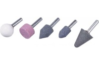 Набор бор-фрез абразивных STAYER 5 шт Арт. 2990-H5