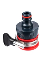 Адаптер для крана безрезьбовой 25мм ELITECH Garden HF 022 Арт. HF 022