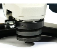 УШМ акк SENIX PAX2115-M2-EU 20V Li-ion 115мм без Акк и ЗУ Арт. PAX2115-M2-EU