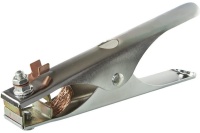 Клемма массы на кабель 300А железная Профессионал Арт. 0111