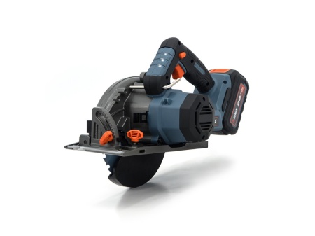 Пила дисковая акк SENIX PSCX2-M8-EU-0 20V Li-Ion 165мм без АКБ ЗУ Арт. PSCX2-M8-EU-0