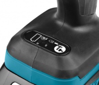 Гайковерт акк. уд. бесщ. Makita DTW285RTK 18V*5Ah Li-Ion 1/2" 280Нм, 1 акк и ЗУ Арт. DTW285RTK