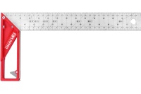Угольник KAPRO 250 мм алюминиевая ручка Арт. 353-25