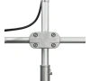 Триммер эл. SENIX BCUE12-M-EU 34см 1.2кВт разбор. Арт. BCUE12-M-EU