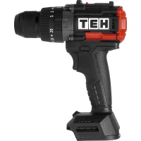 Дрель акк уд TEH S-LD135T 20V*4Ah Li-Ion бесщет дв. 2 акк и ЗУ кейс Арт. S-LD135T